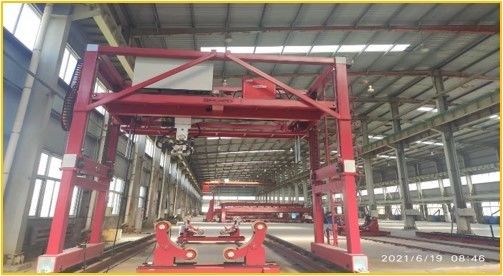 CHINA Xinxing Cathay Emergency Equipment Technology Co., Ltd. Unternehmensprofil